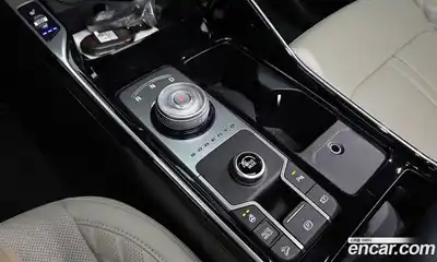 Kia Sorento 2024 1.6 автомат (гидро), миниатюра 12