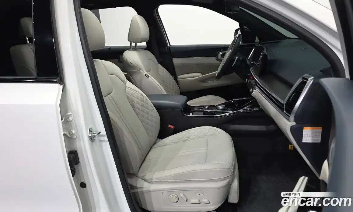 Kia Sorento 2024 1.6 автомат (гидро), фото 17