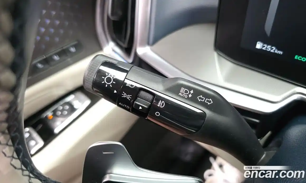 Kia Sorento 2024 1.6 автомат (гидро), фото 25