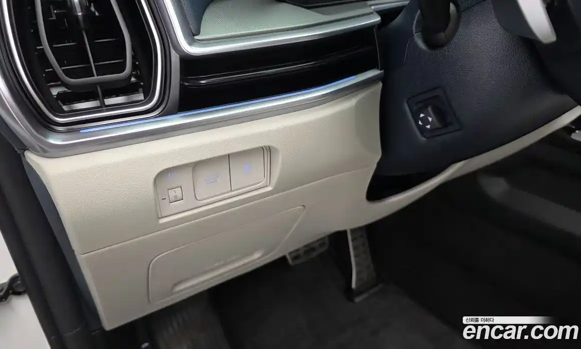Kia Sorento 2024 1.6 автомат (гидро), фото 27