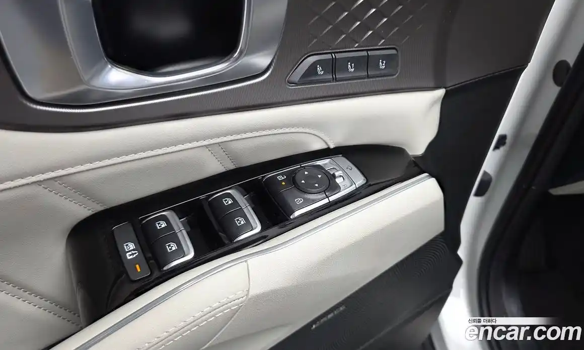Kia Sorento 2024 1.6 автомат (гидро), фото 29