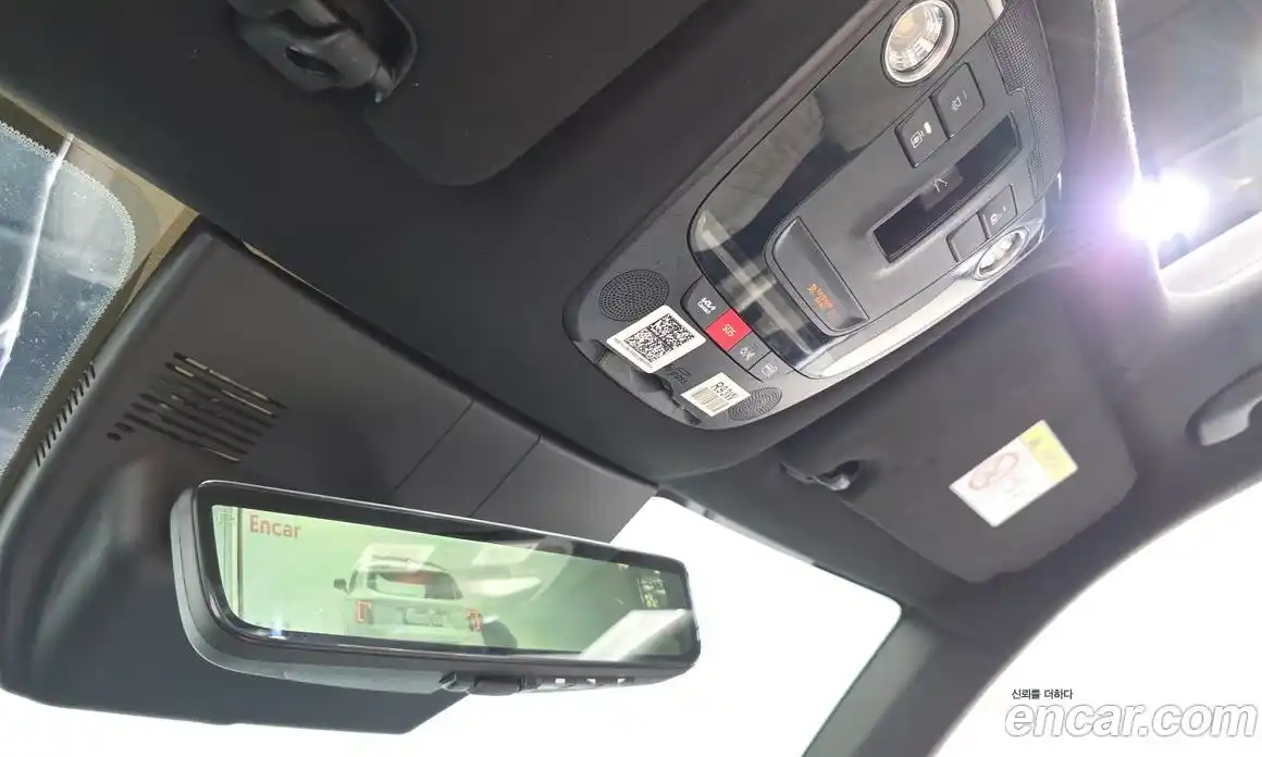 Kia Sorento 2024 1.6 автомат (гидро), фото 30