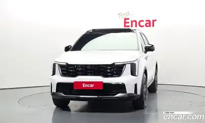 Kia Sorento 2024 1.6 автомат (гидро), миниатюра 3