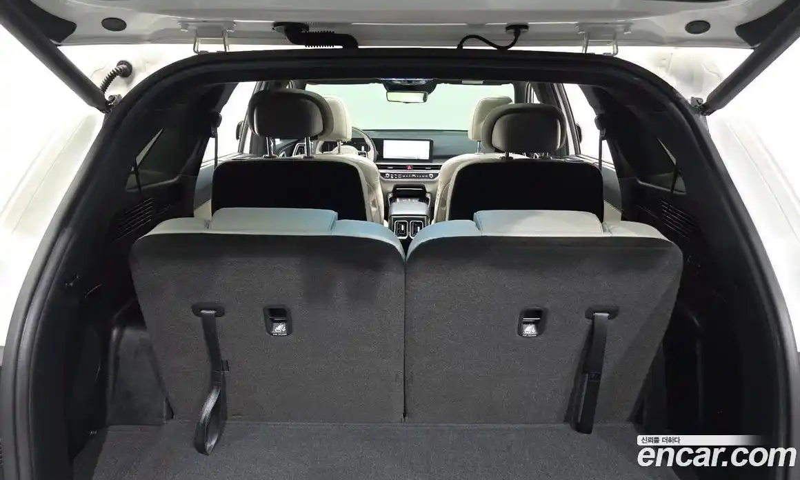 Kia Sorento 2024 1.6 автомат (гидро), фото 33