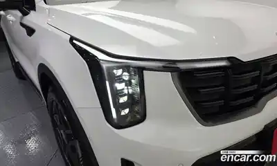 Kia Sorento 2024 1.6 автомат (гидро), миниатюра 8