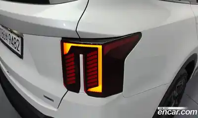 Kia Sorento 2024 1.6 автомат (гидро), миниатюра 9