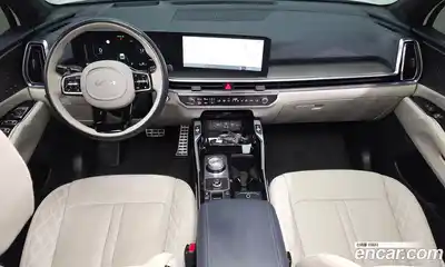 Kia Sorento 2024 1.6 автомат (гидро), миниатюра 10