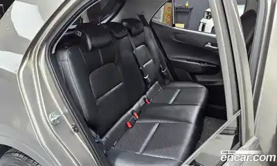 Kia Morning 2019 1.0 автомат (гидро), миниатюра 12