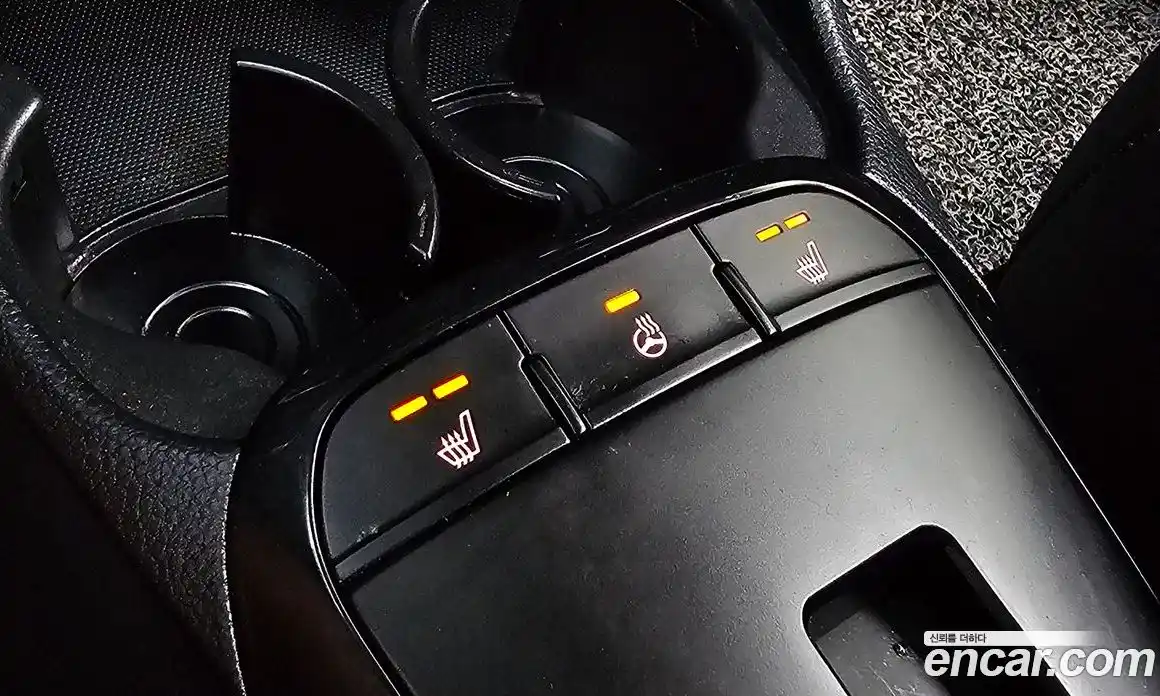 Kia Morning 2019 1.0 автомат (гидро), фото 20