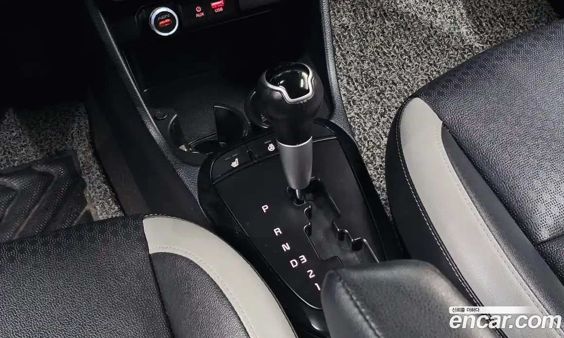 Kia Morning 2019 1.0 автомат (гидро), фото 9