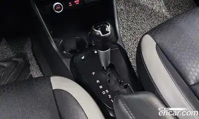 Kia Morning 2019 1.0 автомат (гидро), миниатюра 9