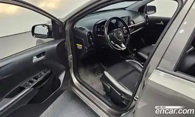Kia Morning 2019 1.0 автомат (гидро), миниатюра 10