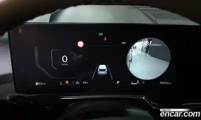 Kia Sorento 2024 2.5 автомат (гидро), миниатюра 11