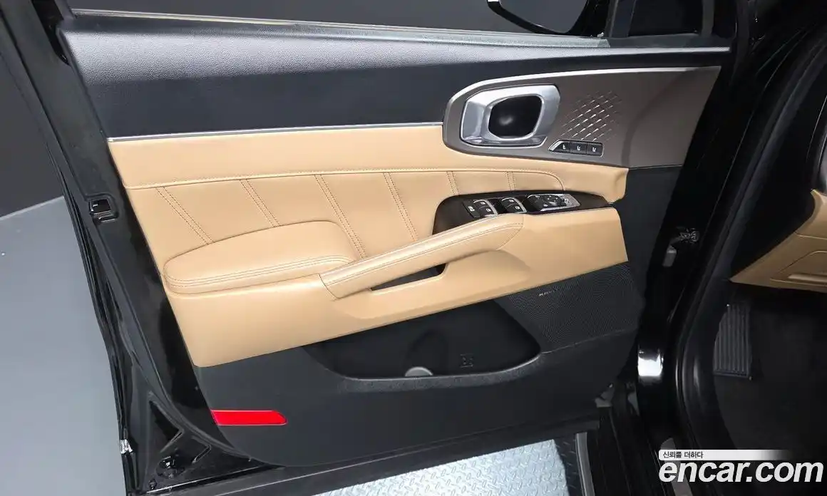 Kia Sorento 2024 2.5 автомат (гидро), фото 14