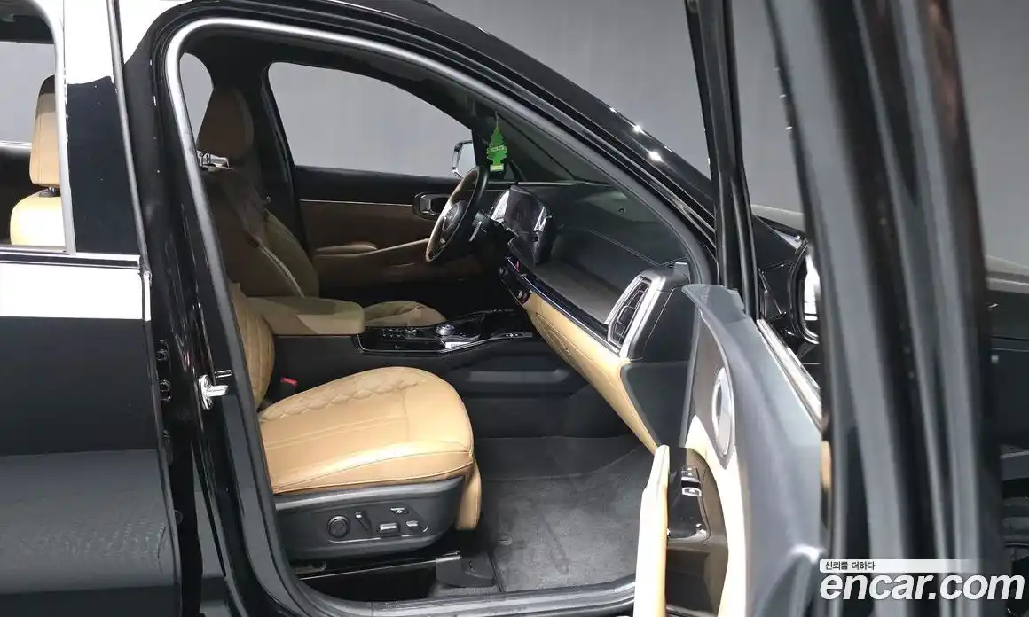 Kia Sorento 2024 2.5 автомат (гидро), фото 17