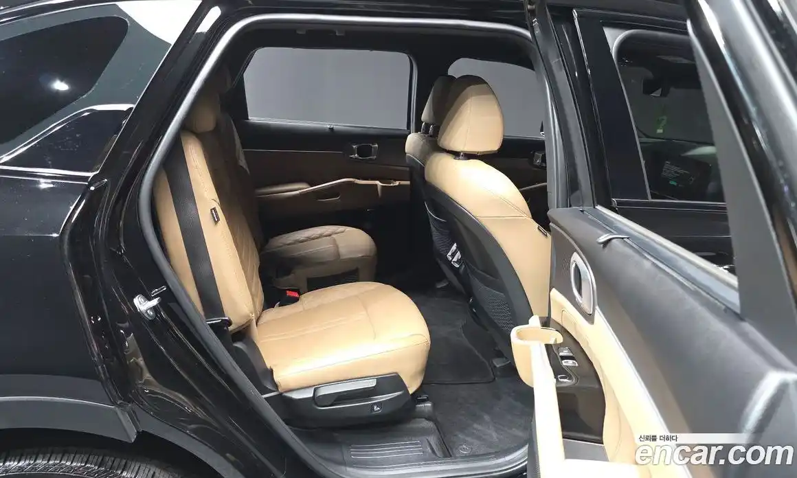 Kia Sorento 2024 2.5 автомат (гидро), фото 18