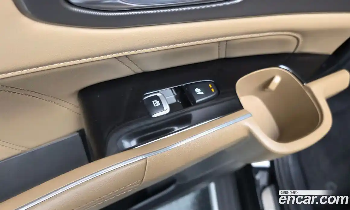 Kia Sorento 2024 2.5 автомат (гидро), фото 25