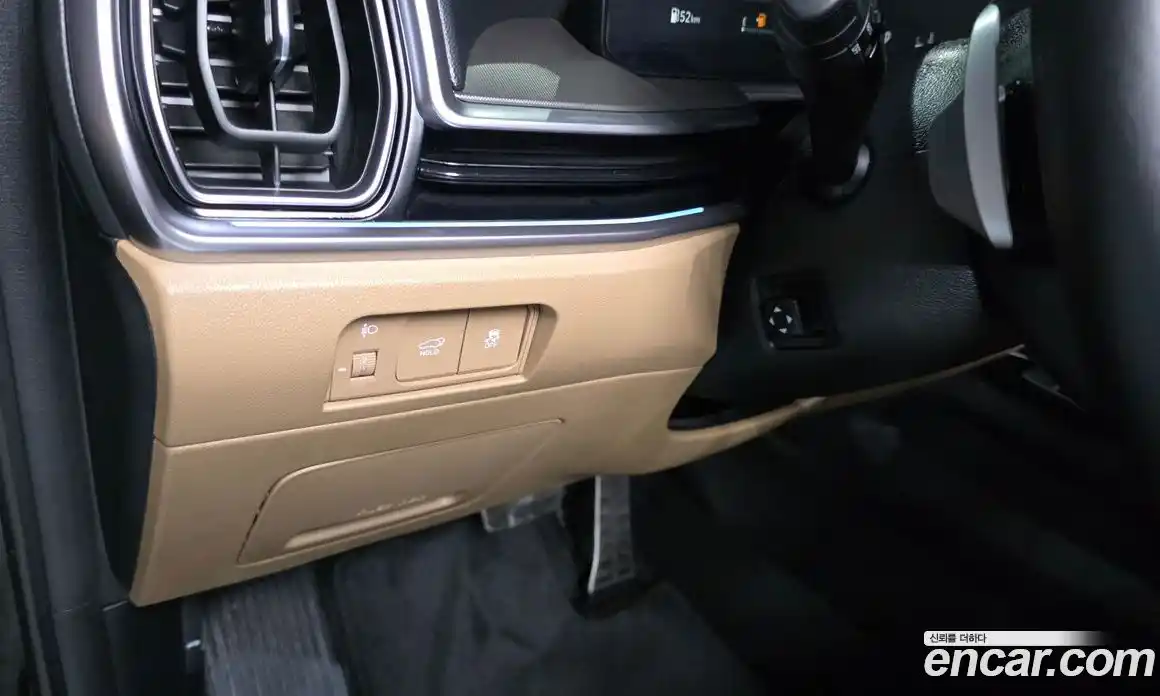 Kia Sorento 2024 2.5 автомат (гидро), фото 29