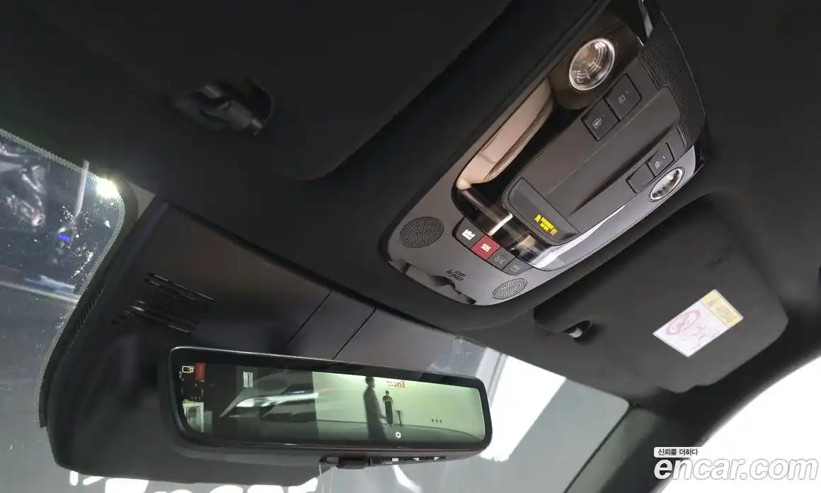 Kia Sorento 2024 2.5 автомат (гидро), фото 33