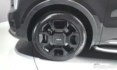 Kia Sorento 2024 2.5 автомат (гидро), миниатюра 5