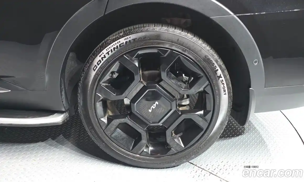 Kia Sorento 2024 2.5 автомат (гидро), фото 7