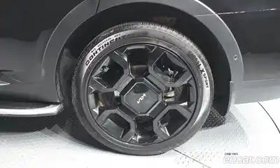 Kia Sorento 2024 2.5 автомат (гидро), миниатюра 7