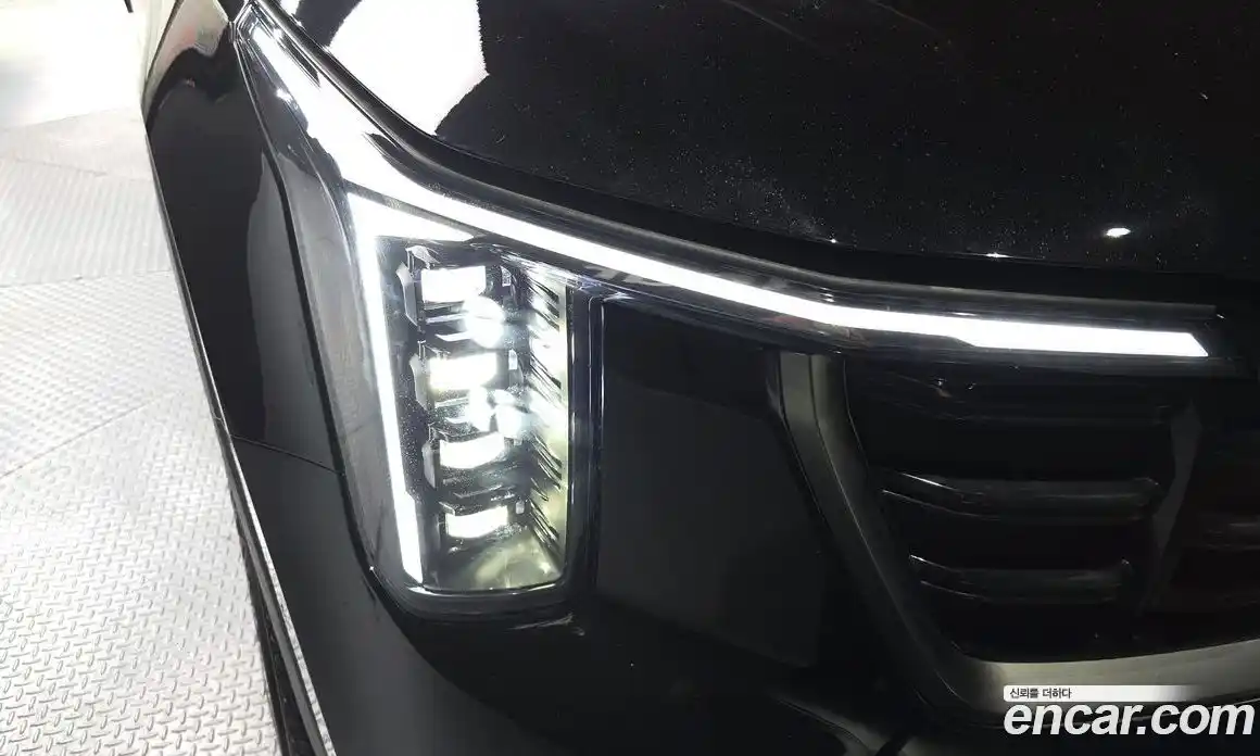Kia Sorento 2024 2.5 автомат (гидро), фото 8