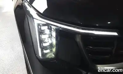 Kia Sorento 2024 2.5 автомат (гидро), миниатюра 8