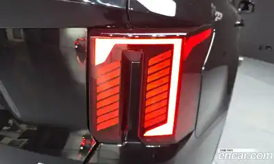 Kia Sorento 2024 2.5 автомат (гидро), миниатюра 9
