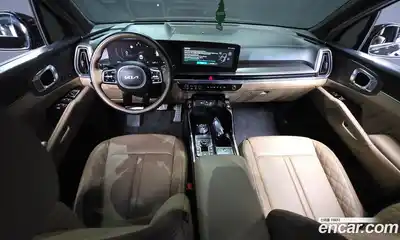 Kia Sorento 2024 2.5 автомат (гидро), миниатюра 10