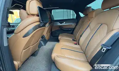 Audi A8 2015 4.1 автомат (гидро), миниатюра 11