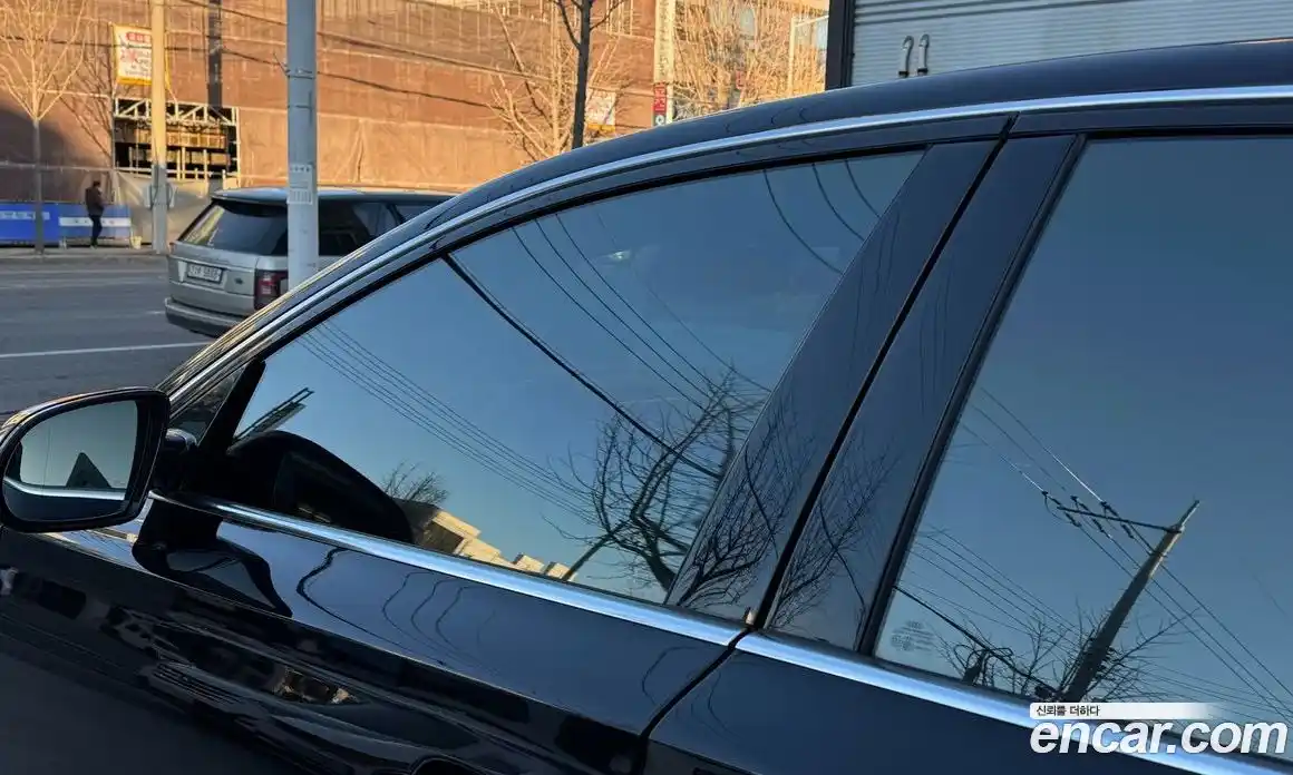 Audi A8 2015 4.1 автомат (гидро), фото 17
