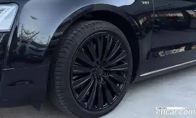 Audi A8 2015 4.1 автомат (гидро), миниатюра 5