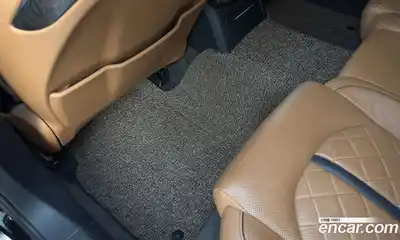 Audi A8 2015 4.1 автомат (гидро), миниатюра 10