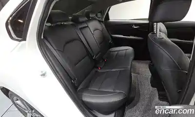 Kia K3 2019 1.6 автомат (гидро), миниатюра 11