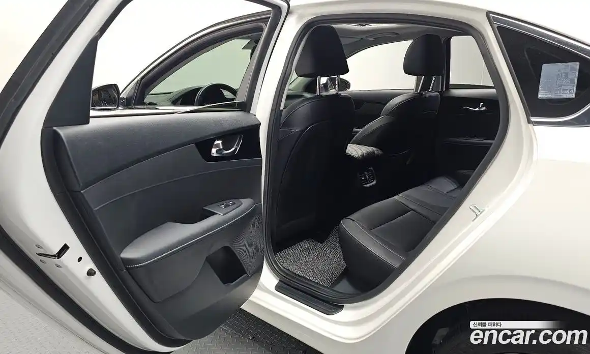 Kia K3 2019 1.6 автомат (гидро), фото 12