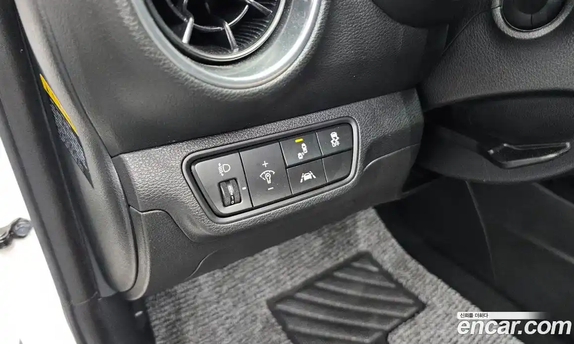 Kia K3 2019 1.6 автомат (гидро), фото 17