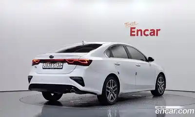 Kia K3 2019 1.6 автомат (гидро), миниатюра 2