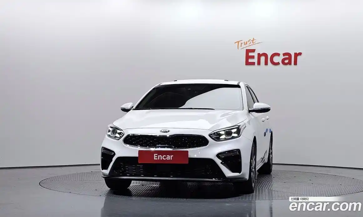 Kia K3 2019 1.6 автомат (гидро), фото 3