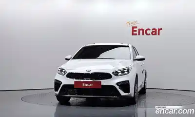 Kia K3 2019 1.6 автомат (гидро), миниатюра 3