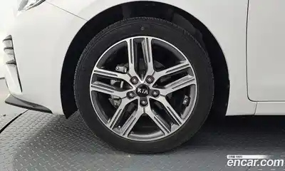 Kia K3 2019 1.6 автомат (гидро), миниатюра 5