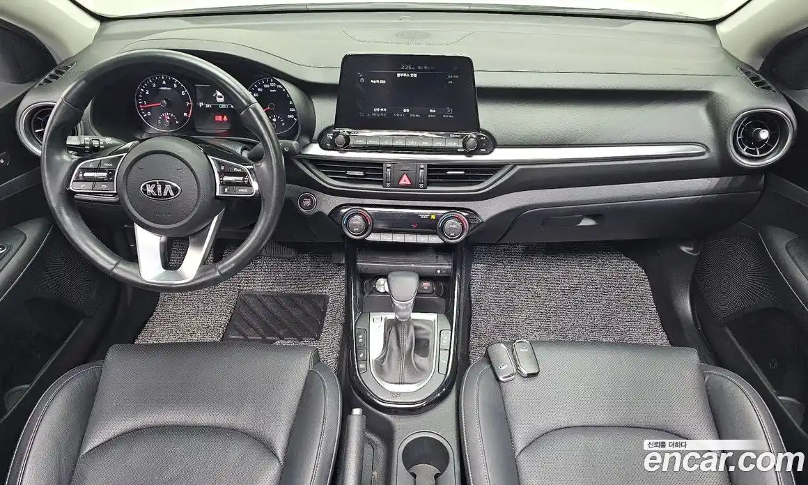 Kia K3 2019 1.6 автомат (гидро), фото 7