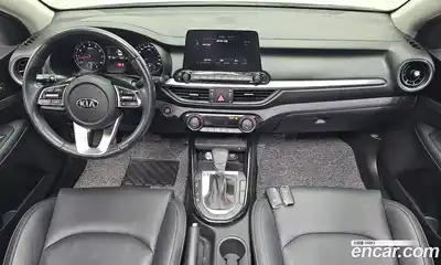 Kia K3 2019 1.6 автомат (гидро), миниатюра 7