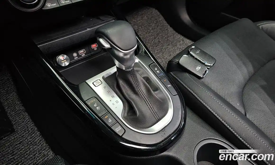 Kia K3 2019 1.6 автомат (гидро), фото 9