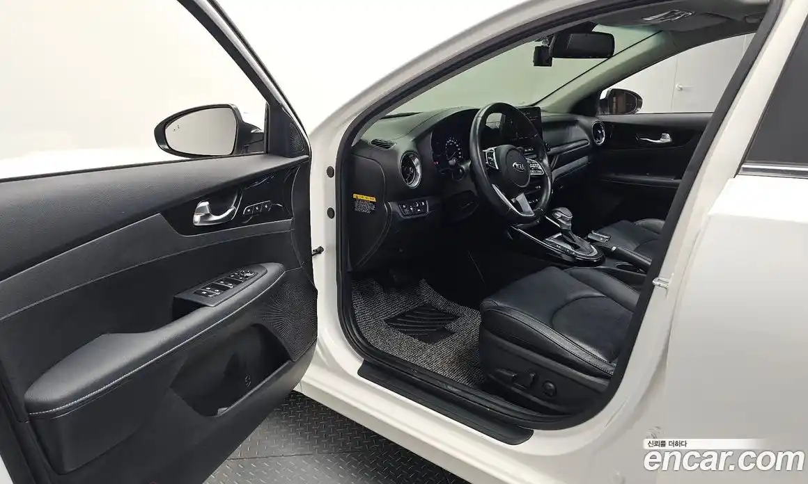 Kia K3 2019 1.6 автомат (гидро), фото 10