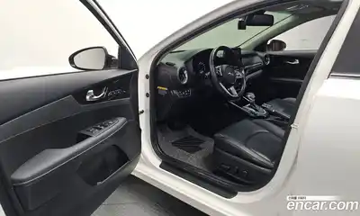 Kia K3 2019 1.6 автомат (гидро), миниатюра 10