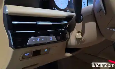 Genesis G80 2024 2.5 автомат (гидро), миниатюра 12