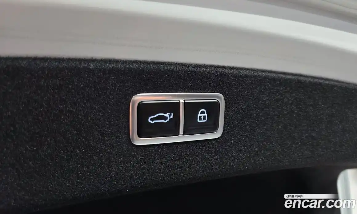 Genesis G80 2024 2.5 автомат (гидро), фото 20