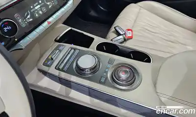 Genesis GV70 2023 2.5 автомат (гидро), миниатюра 12