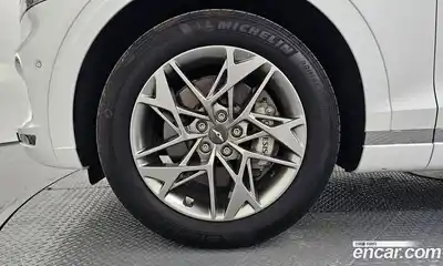 Genesis GV70 2023 2.5 автомат (гидро), миниатюра 5